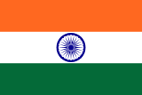 Hindi flag