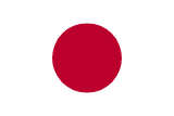 Japanese flag