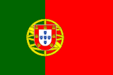 Portuguese (Portugal) flag
