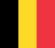 Dutch (Belgium) flag