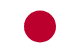 Japanese flag